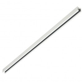 Ράγα Για Φωτιστικά Duoline 700231 100cm 2x600W White Trio Lighting WHITE