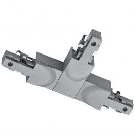 Σύνδεσμος Τ Για Ράγα Duoline 702387 2x600W Grey Trio Lighting GREY