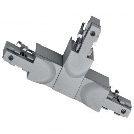 Σύνδεσμος Τ Τύπου Α Για Ράγα Duoline 702387A 2x600W Grey Trio Lighting GREY