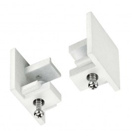 Τάπα Για Ράγα Duoline 703031 White Trio Lighting WHITE