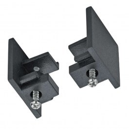 Τάπα Για Ράγα Duoline 703032 Black Trio Lighting BLACK