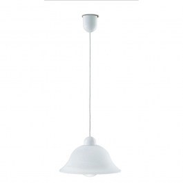 Φωτιστικό Οροφής Κρεμαστό 33/03315 E27 120x17x31cm White Luce Ambiente Design WHITE