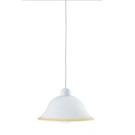 Φωτιστικό Οροφής Κρεμαστό 33/03400 E27 120x17x31cm Amber Luce Ambiente Design AMBER