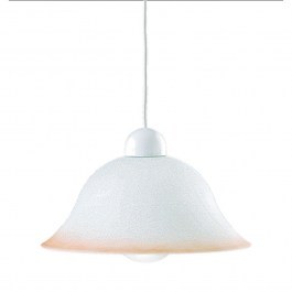 Φωτιστικό Οροφής Κρεμαστό 33/03500 E27 120x17x31cm Rosa Luce Ambiente Design ROSE