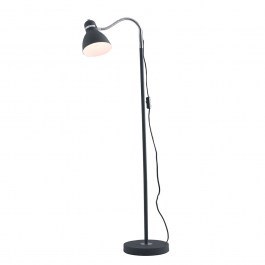 Wall Light I-People-PT E27 142x34x34 Black Luce Ambiente Design BLACK