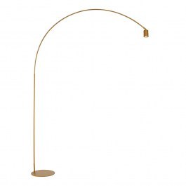 Wall Light I-Maison-PT-Oro GU10 224x35x185cm Gold Luce Ambiente Design GOLD