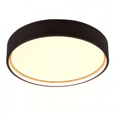 Panel Led Doha 641310232 45x5cm 29W 1xSMD-LED 2300+3000+4000K 3260lm Black Trio Lighting