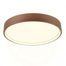 Πάνελ Led Doha 641310265 45x5cm 29W 1xSMD-LED 2300+3000+4000K 3260lm Coffee Trio Lighting COFFEE