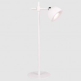 Desk Lamp Maxima R57791101 13x20x41cm 1xSMD 3W 250lm 3000K White RL Lighting WHITE