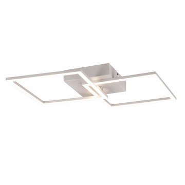 Ceiling Light Trail R64492131 SMD 2500lm 4000K 60x7x35cm White RL Lighting