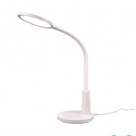 Desk Lamp Sally R52671101 SMD 830lm 4000K 16x36cm White RL Lighting WHITE