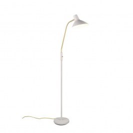 Floor Lamp Traveller 463400176 58x23x145cm 1xE27 10W Warm Grey Trio Lighting WARM GREY