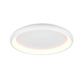 Ceiling Lamp Cardona 649617531 75x9cm 1xSMD 59W 6900lm White Trio Lighting WHITE