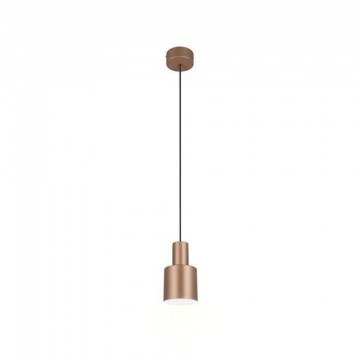 Ceiling Light Agudo 319400165 12x150cm 1xE27 10W Coffee Trio Lighting