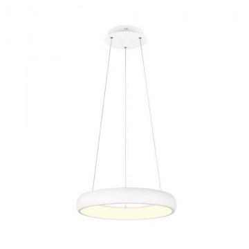 Ceiling Light Cardona 349614531 46x150cm 1xSMD 29W 3300lm White Trio Lighting