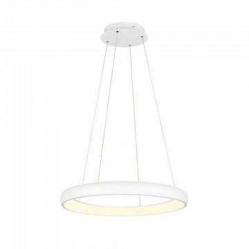 Φωτιστικό Οροφής Cardona 349617531 75x150cm 1xSMD 59W 6900lm White Trio Lighting