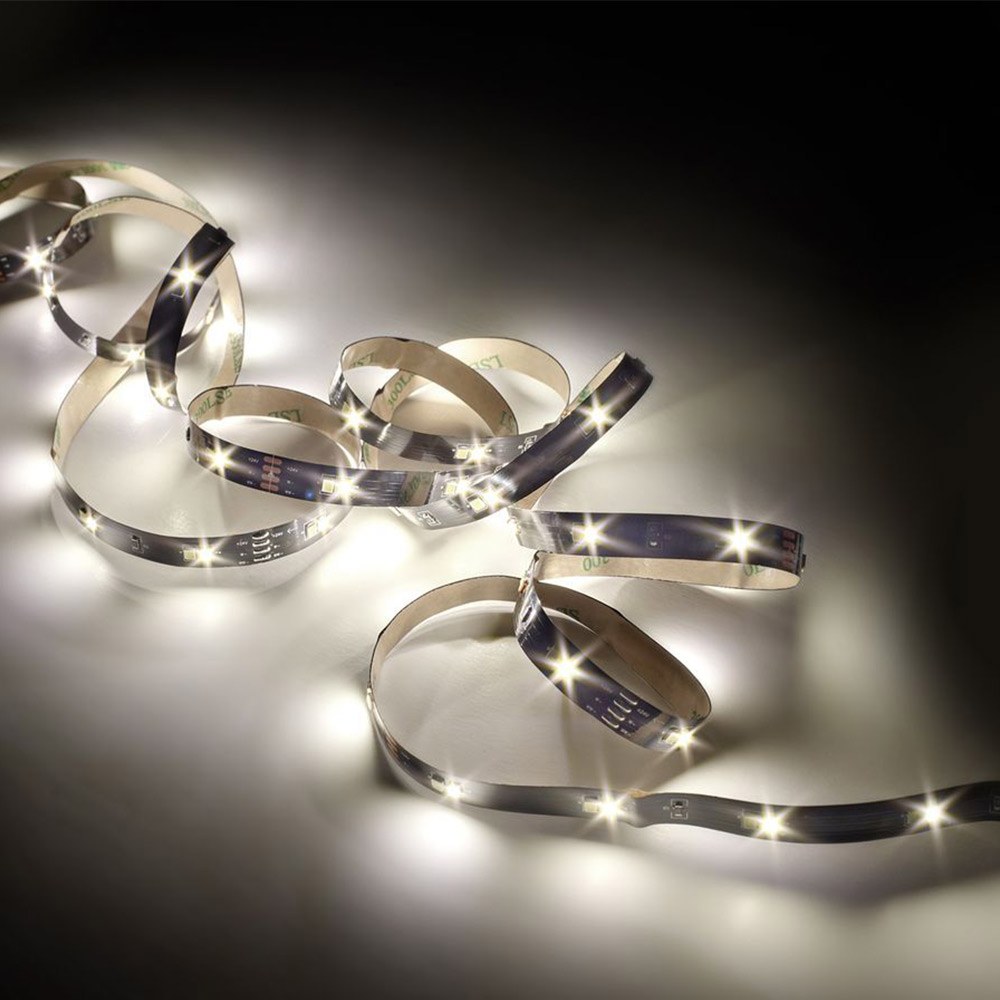 Ταινία Led Chip R65565102 Με Τηλεχειριστήριο 17,5W 3000-6500K IP20 1250lm 500cm RL Lighting