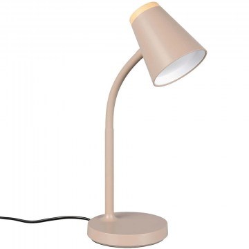 Table Lamp Pongo R55831143 13x36cm 1xLed 500lm 4,5W 3000K Beige RL Lighting