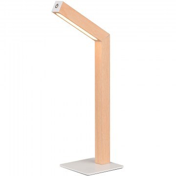 Rechargeable Table Lamp Skip R55951135 11x14,5x37,5cm 1xLed 185lm 2W 3000K Natural RL Lighting