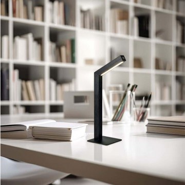 Rechargeable Table Lamp Skip R55951135 11x14,5x37,5cm 1xLed 185lm 2W 3000K Natural RL Lighting