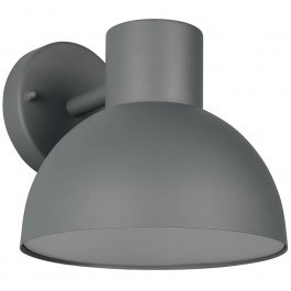 Wall Lamp - Sconce Elbe 262360142 D20x18,5cm 1xE27 10W Anthracite Trio Lighting ANTHRACITE