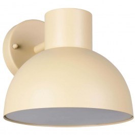 Wall Lamp - Sconce Elbe 262360166 D20x18,5cm 1xE27 10W Sand Trio Lighting SAND