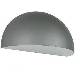 Wall Lamp - Sconce Maas 262460142 27x14cm 1xE27 10W Anthracite Trio Lighting ANTHRACITE