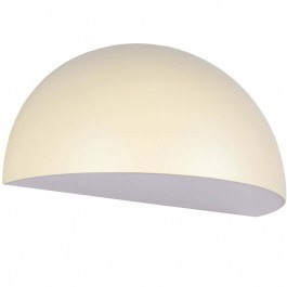 Wall Lamp - Sconce Maas 262460166 27x14cm 1xE27 10W Sand Trio Lighting SAND