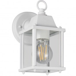 Wall Lamp - Sconce Mirande 262260131 11,5x14,5x22,5cm 1xE27 40W White Trio Lighting WHITE