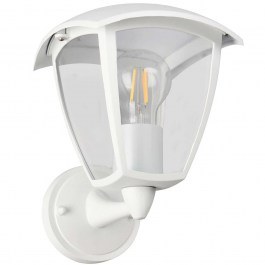 Φωτιστικό Τοίχου - Απλίκα Venta 263260231 17x20x24cm 1xE27 10W White Trio Lighting WHITE