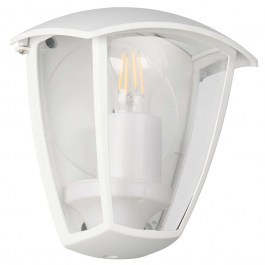 Φωτιστικό Τοίχου - Απλίκα Venta 263260331 18x13x20cm 1xE27 10W White Trio Lighting WHITE