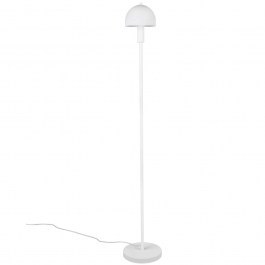 Floor Lamp Glenn R41961031 D18x120cm 1xE14 10W White RL Lighting WHITE