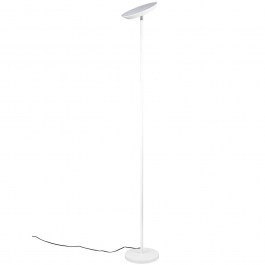 Φωτιστικό Δαπέδου Specter R47841131 Φ25x178cm 1xDim Led 1900lm 17W White RL Lighting WHITE