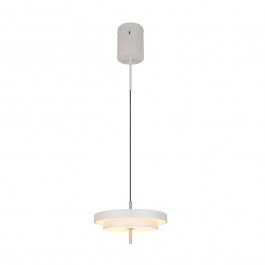 Pendant Light Keaton 340219176 Led 34,5W 4000lm 2300+3000+4000K 40x150cm Warm Grey Trio Lighting WARM GREY
