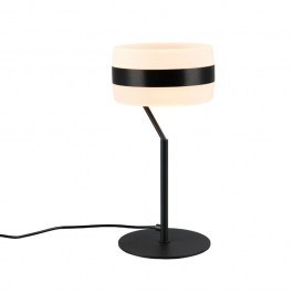 Table Lamp Dios 531410132 Led 8W 950lm 2300+3000+4000K 15,2x30cm Black Trio Lighting BLACK