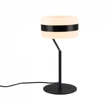 Table Lamp Dios 531410132 Led 8W 950lm 2300+3000+4000K 15,2x30cm Black Trio Lighting