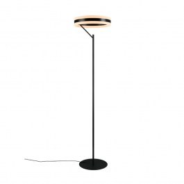 Floor Lamp Dios 431410132 Led 21W 2500lm 2300+3000+4000K 40x180cm Black Trio Lighting BLACK