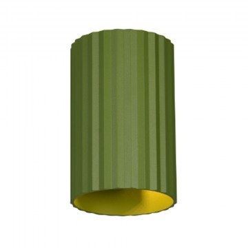 Φωτιστικό Τοίχου Imaria 264300115 G9 5W 8x12cm Green Trio Lighting