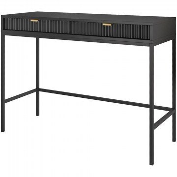 Κονσόλα Nova T104Cz_bL 104x50x78cm Anthracite