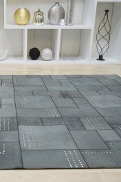 Carpet Senses 249 Grey GREY