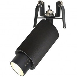 Σποτ Χωνευτό 1928-B Φ4,5x9,8cm Led 90Lm 11W 3000K Black BLACK