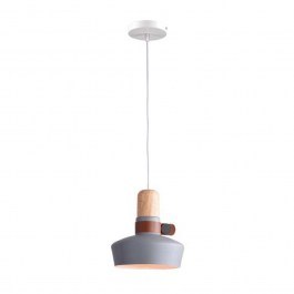 Ceiling Light 1991 Φ20 H22 Grey GREY