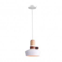 Ceiling Light 1990 Φ20 H22 White WHITE