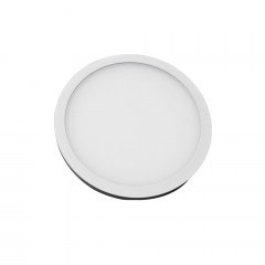 Panel Led 19169 Φ11 7W 3000K 95Lm White