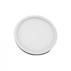 Panel Led 19171 Φ22,3 20W 3000K 95Lm White