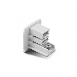 Τάπα Για Τριφασική Ράγα 19411 White WHITE