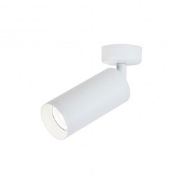 Ceiling Light - Spot S054 White WHITE
