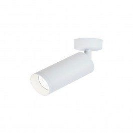 Ceiling Light - Spot Led S054-15 9W 3000K 80Lm White WHITE
