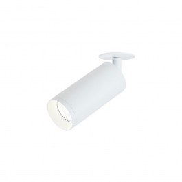 Σποτ Χωνευτό Led S056-15 9W 3000K 80Lm White WHITE