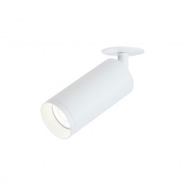 Σποτ Χωνευτό Led S056-24 9W 3000K 80Lm White WHITE